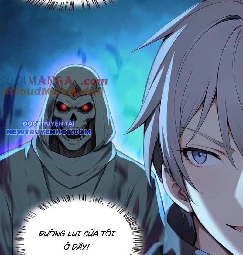 toàn dân thần vương: tôi hiến tế nghìn tỷ sinh linh! chapter 73 4