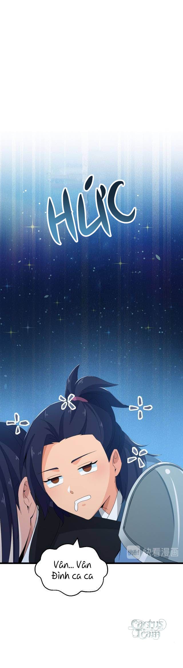 chiến thần dưỡng thành ký chapter 10 41