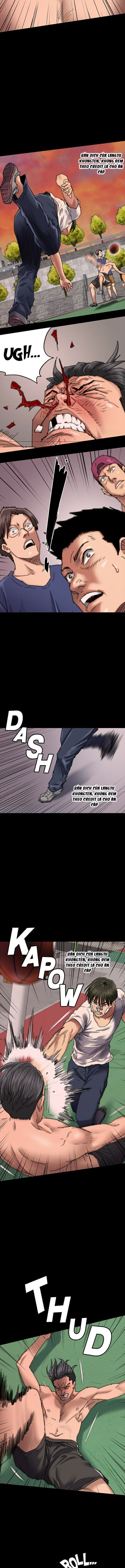 ong chúa chapter 61 7