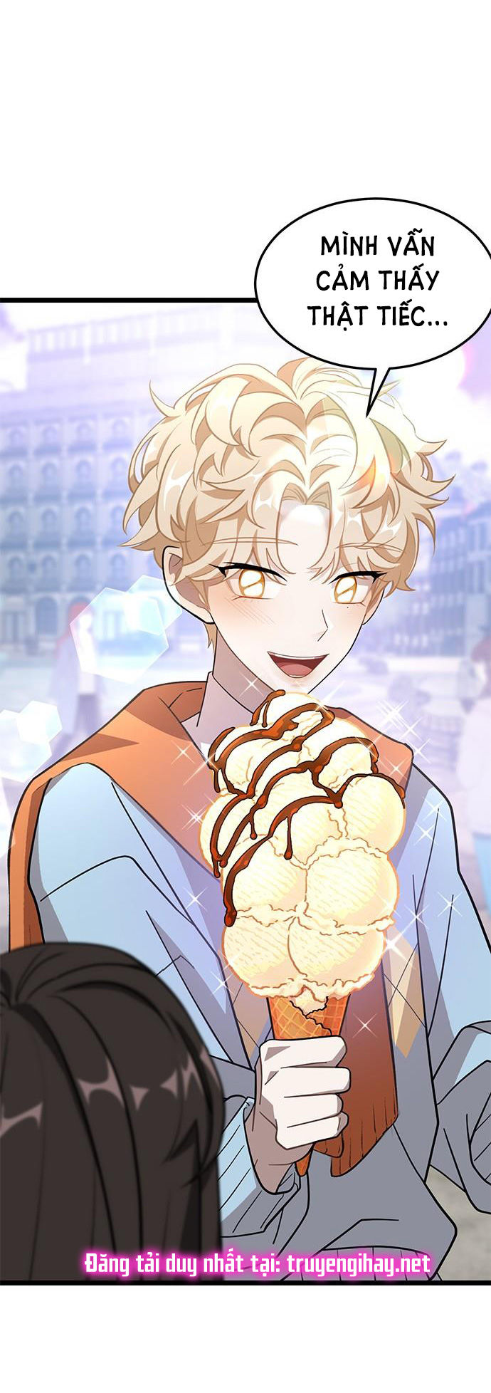 dark moon - tế đàn ánh trăng chapter 10.1 23