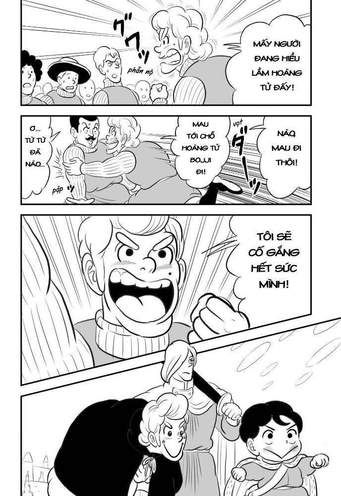 bảng xếp hạng vua chapter 92.5 15