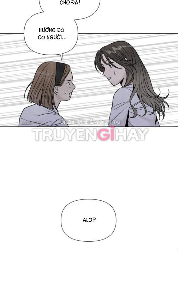 điều khiến tôi quyết tâm muốn chết chapter 45.2 17