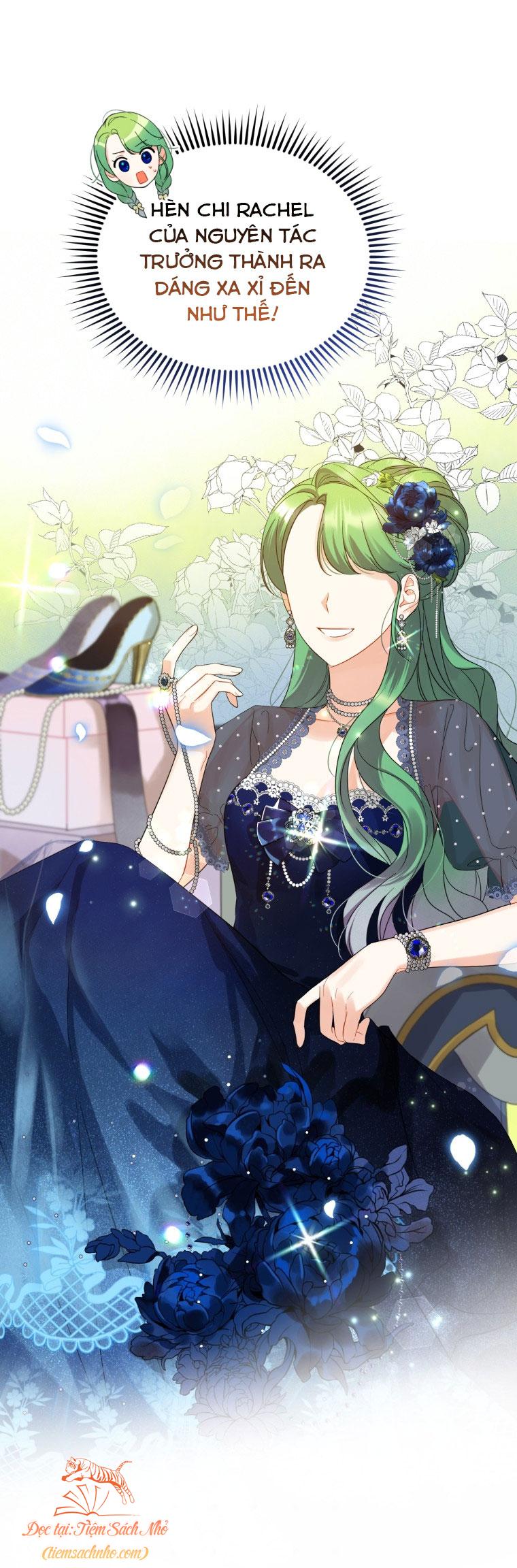 trở thành em gái nam chính truyện bl chapter 8 52