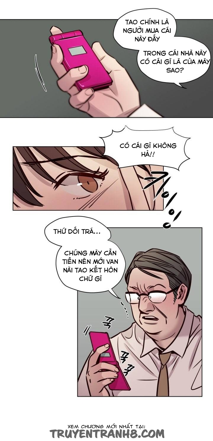 đền tội chapter 39 7