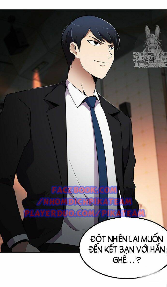 điều tra viên chuyển sinh chapter 18 73