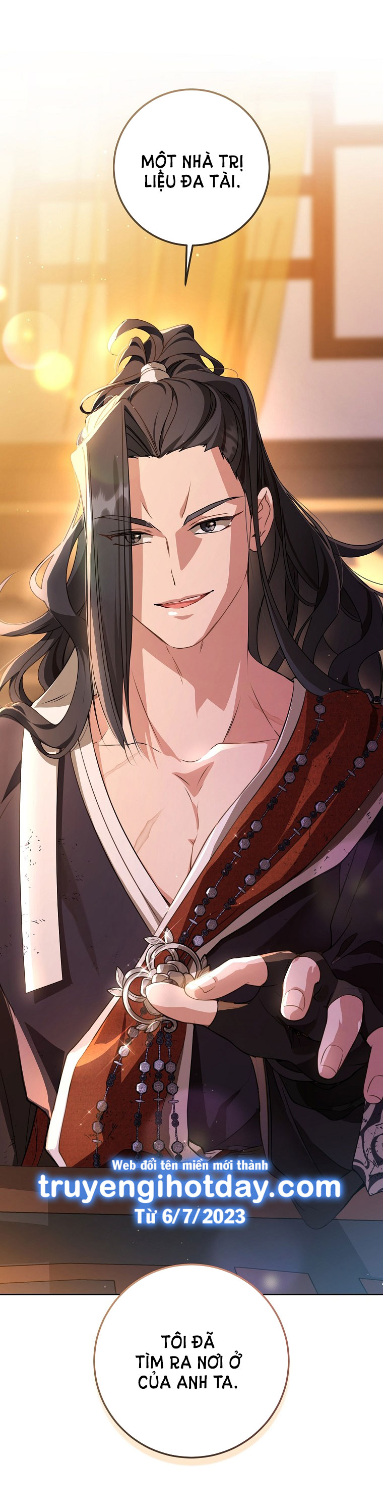 trở thành đứa cháu gái bị ghẻ lạnh trong gia tộc võ giả hùng mạnh chapter 22.2 32