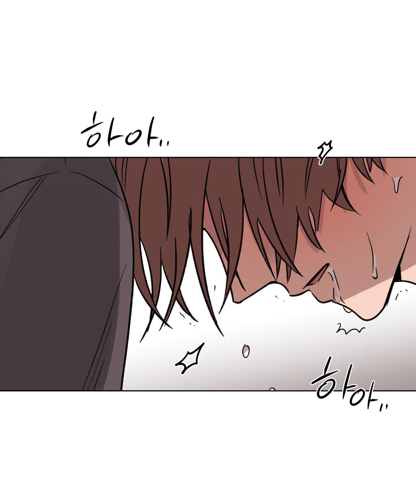 [18+] điều may mắn nhất cuộc đời tôi chapter 12.2 24