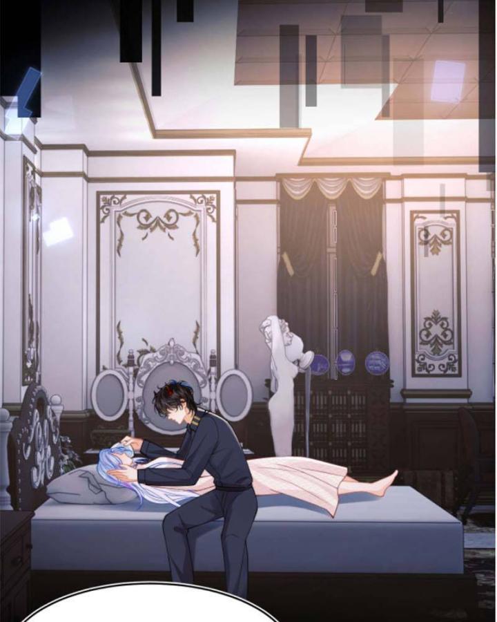 vị chỉ huy lạnh lùng khóc trong vòng tay tôi chapter 55 3