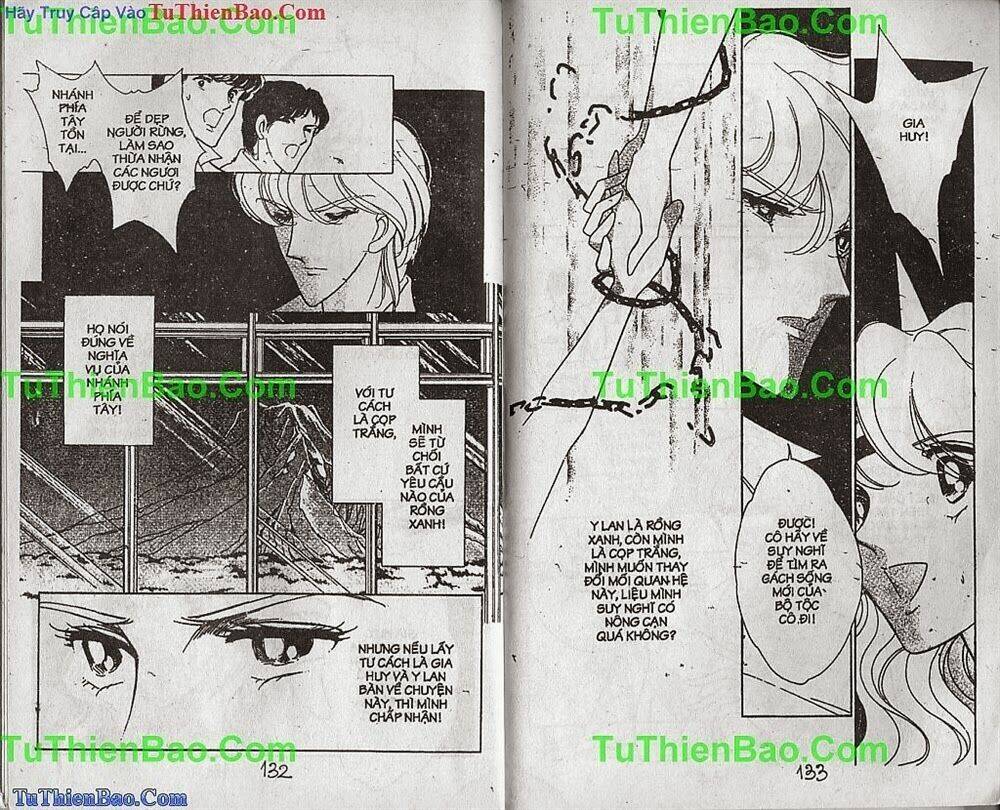 câu chuyện dẽ thương chapter 13 63