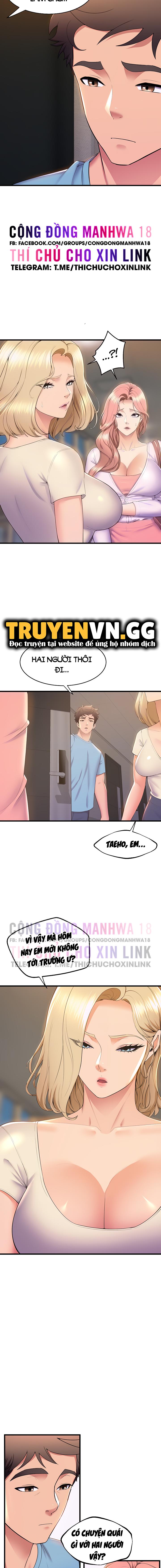 lớp nhảy mỹ nhân chapter 76 3