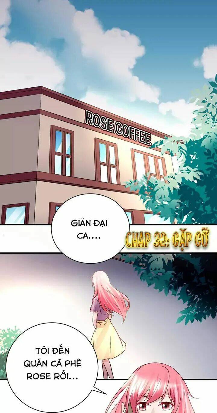 trò chơi săn tình - tổng tài khó kìm lòng chapter 32 1