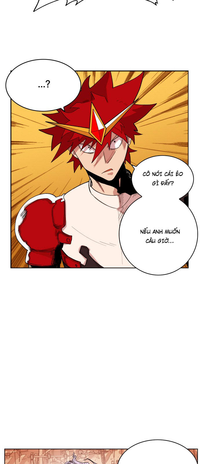 hard core leveling warrior chapter 149 40