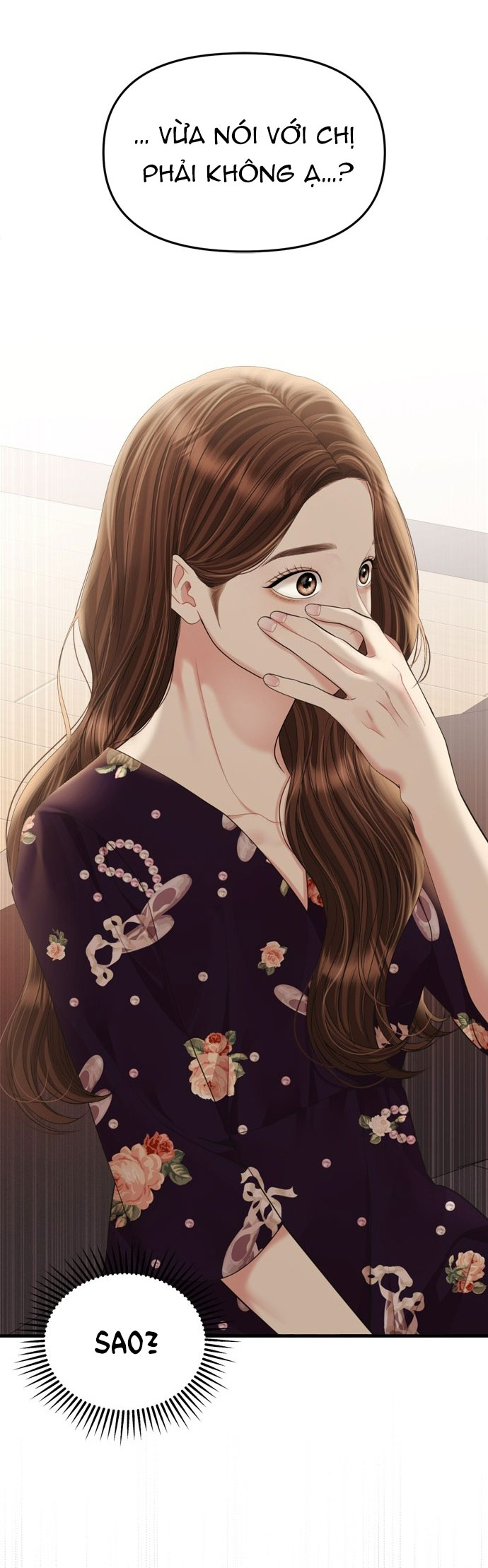 gửi em người đánh cắp những vì sao - to you who swallowed a star chapter 158.1 16