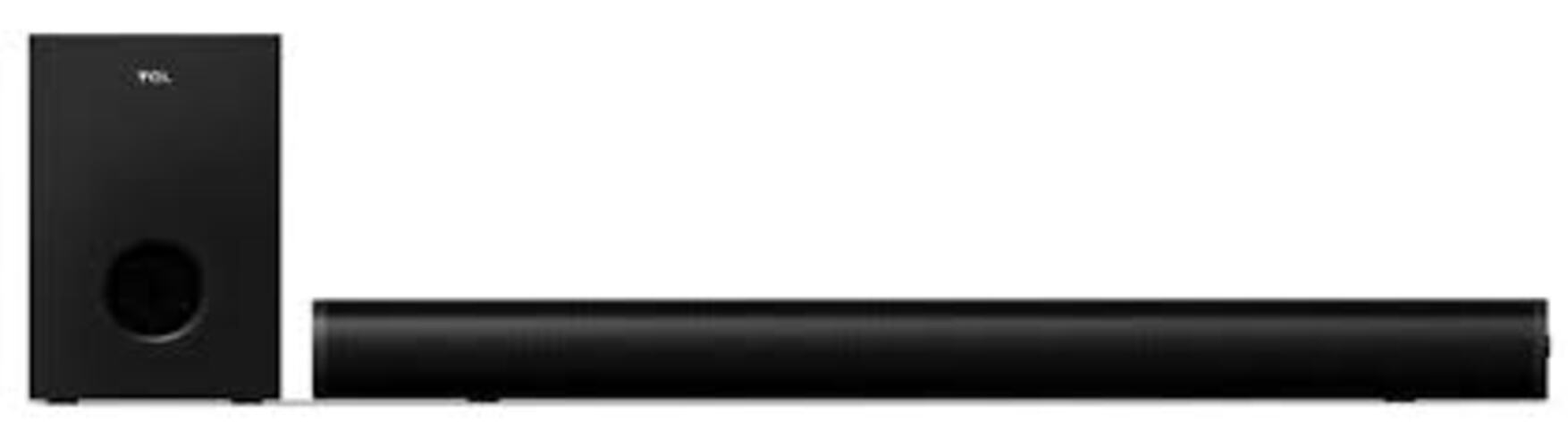 Loa Soundbar TCL S522W công suất lớn 200w - Hàng Chính Hãng