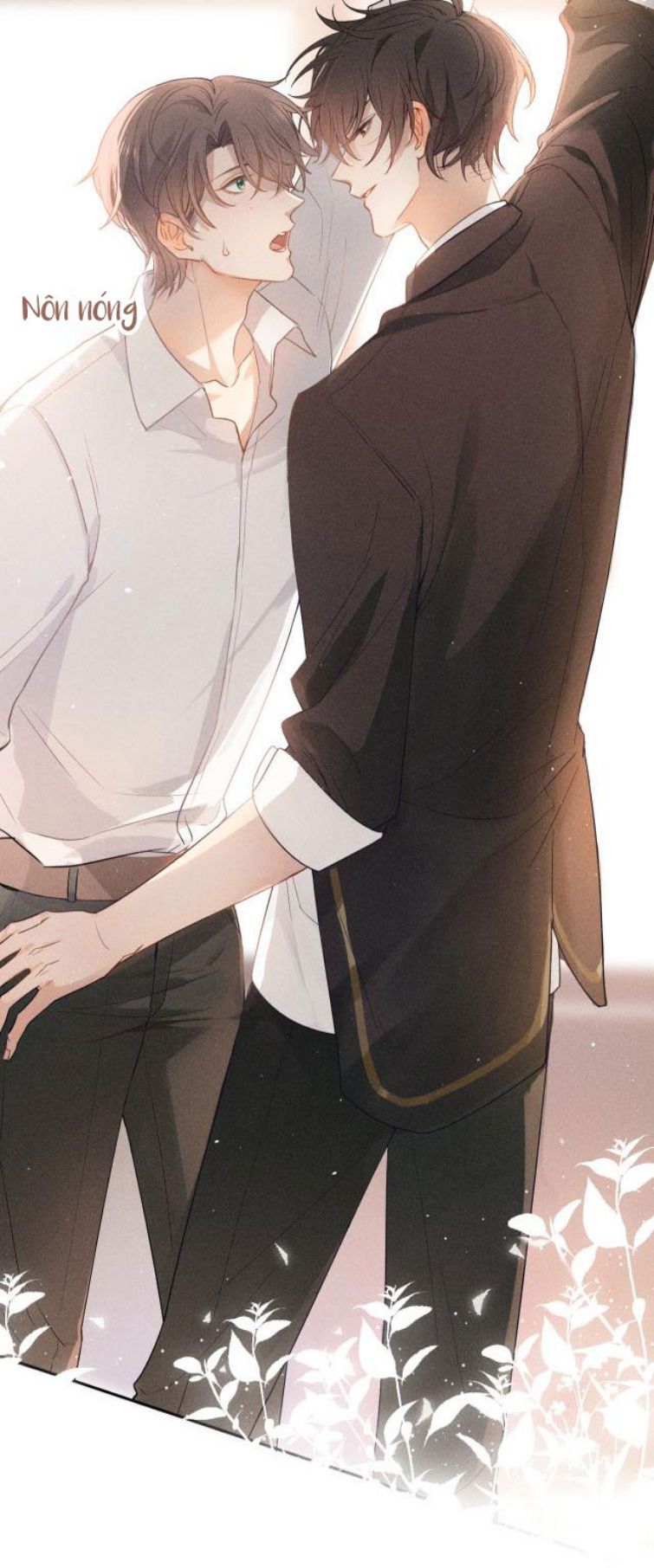 trò chơi săn mồi chapter 1 7