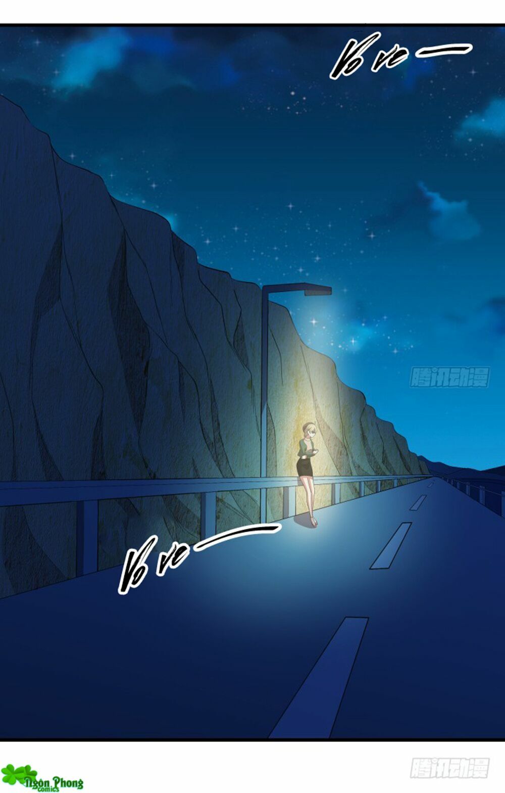 khi trò chơi ác ma bắt đầu chapter 56 50