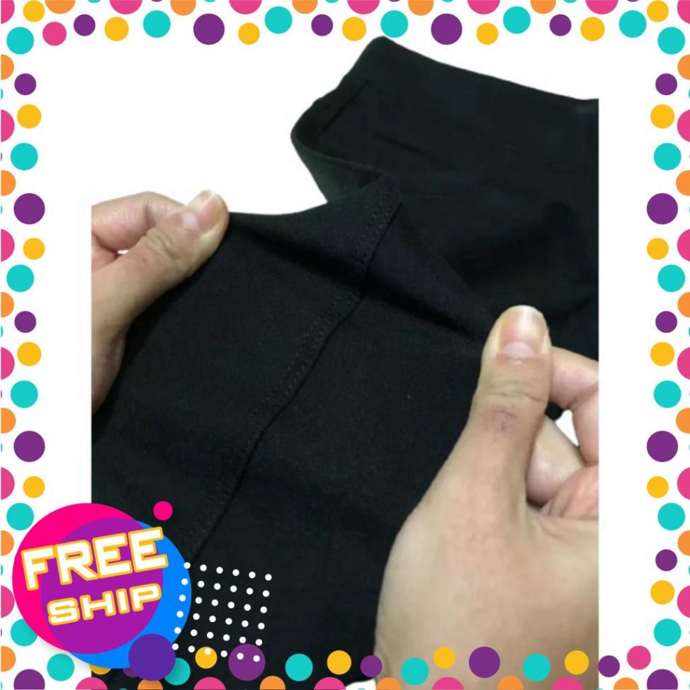 QUẦN LEGGING NÂNG MÔNG AOS TÚI ZIP siêu hot hit