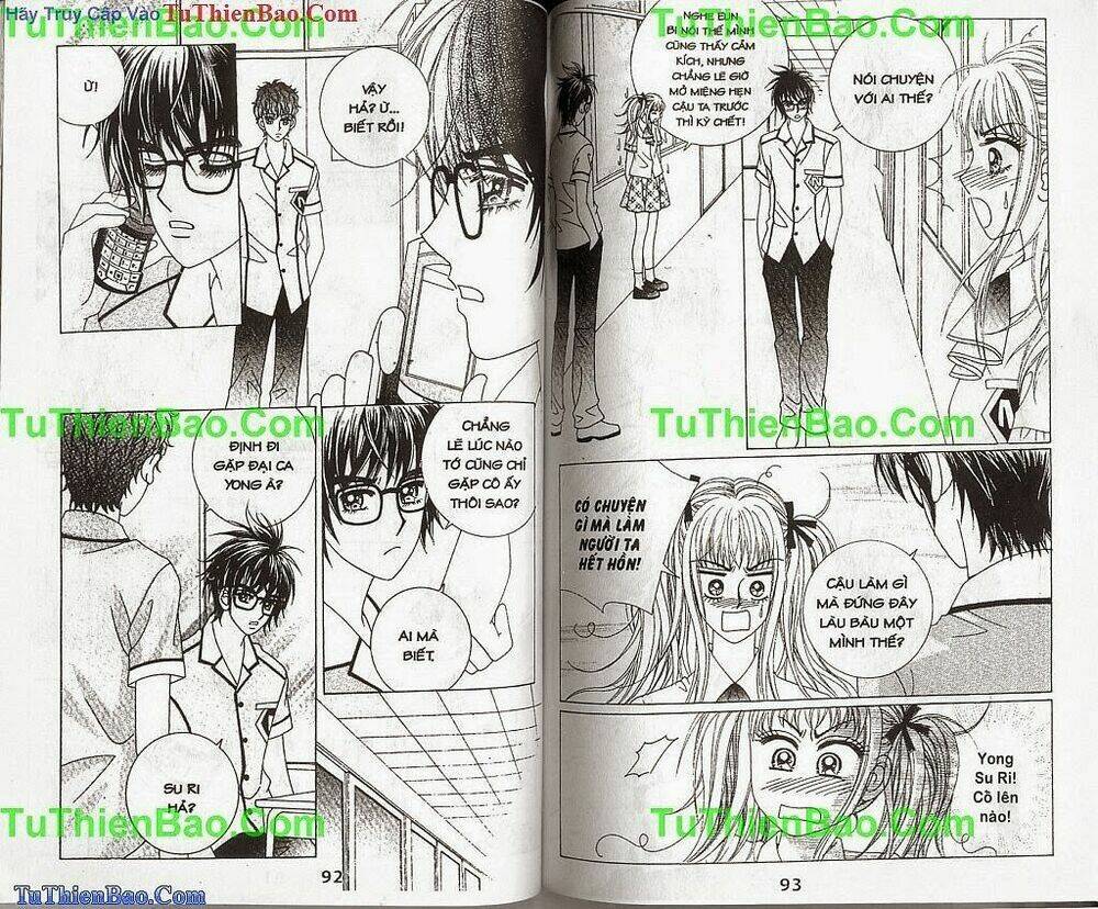 đại ca tuổi yêu chapter 9 48