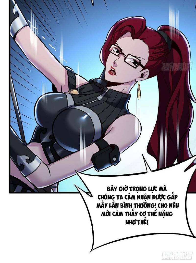 bất tử thần vương tu liên tục chapter 46 20