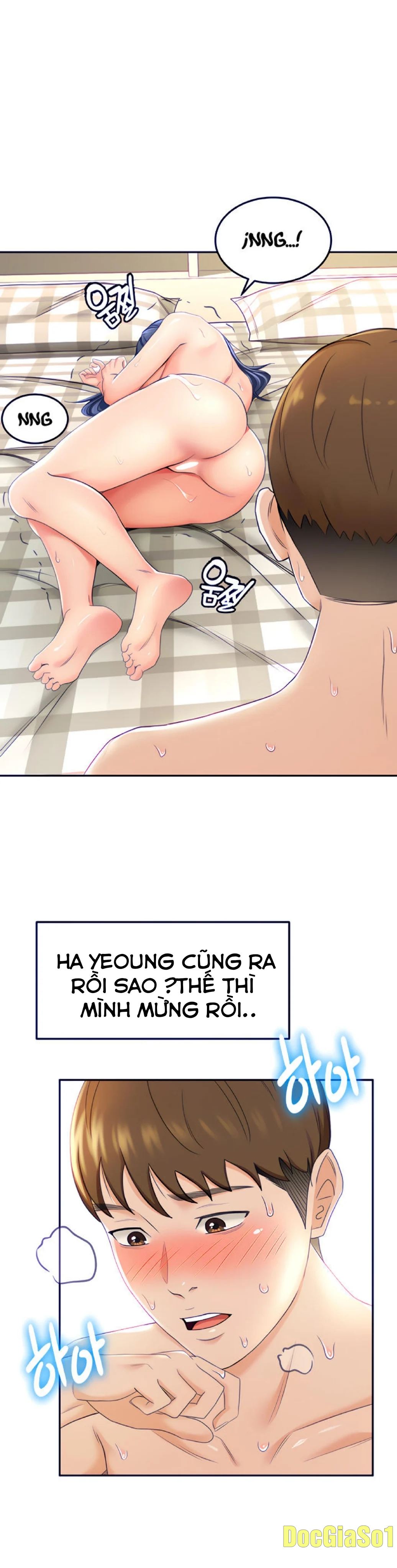 cậu chủ nhỏ chapter 7 28