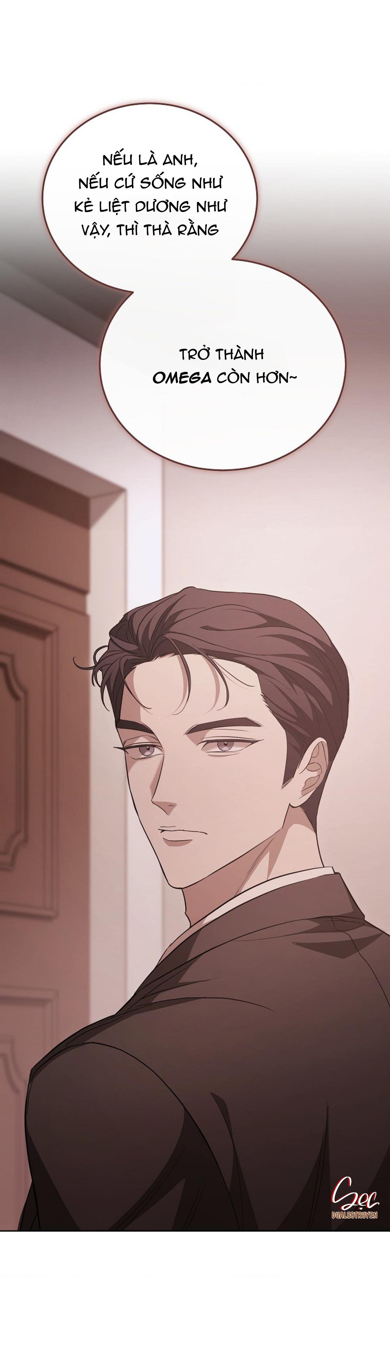 (abo)mối quan hệ không hoàn chỉnh chapter 1 70