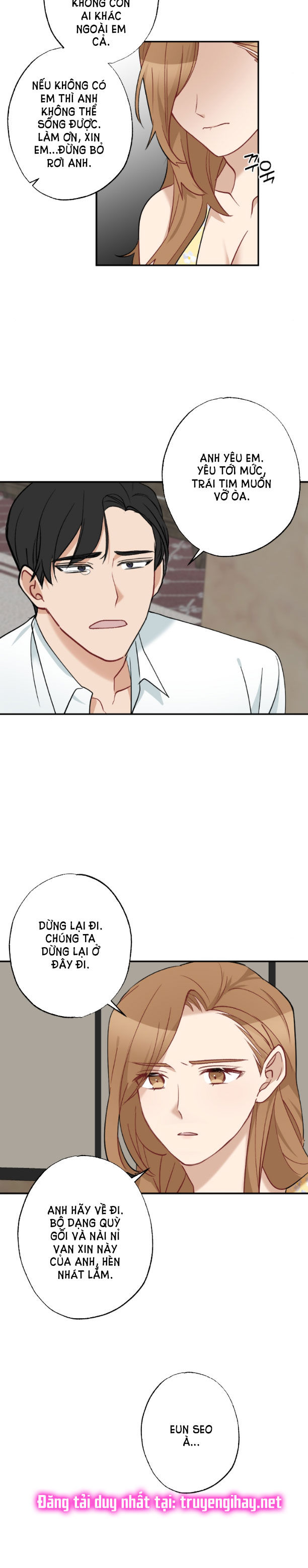 Hôn Nhân Tiền Định chapter 67.2 - Trang 23