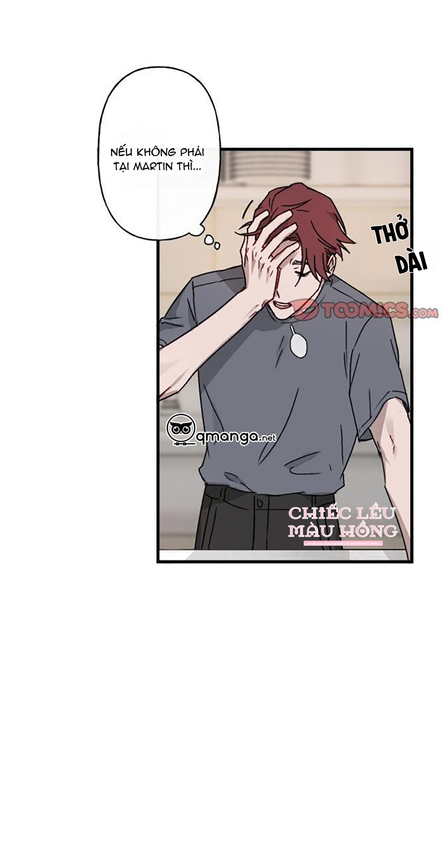 tương lai của chúng ta chapter 12 20