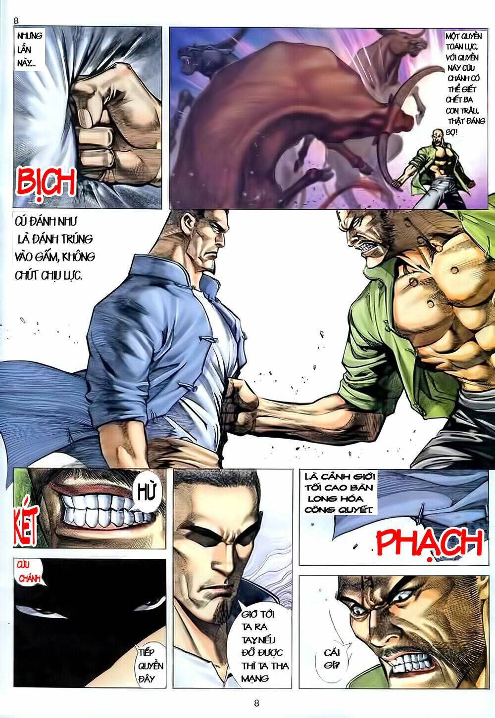 truyện ngắn ôn nhật lương hải dương chapter 11.4 8