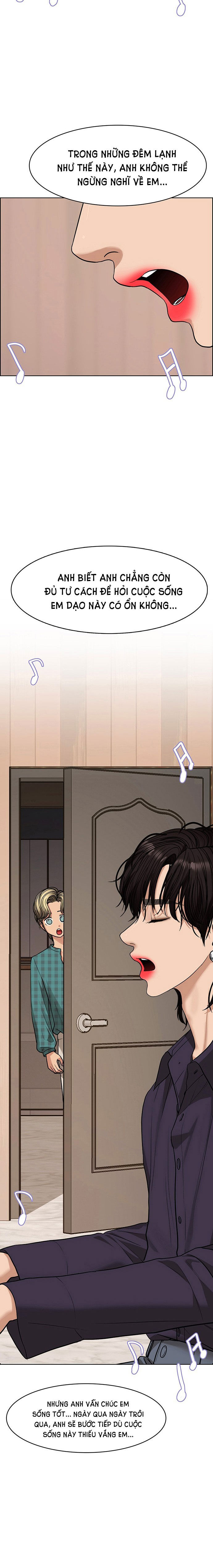 vẻ đẹp đích thực - true beauty chapter 203.1 11