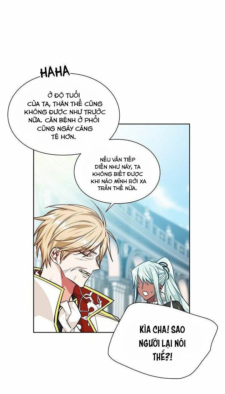 nữ hoàng ngoại khoa chapter 105 16