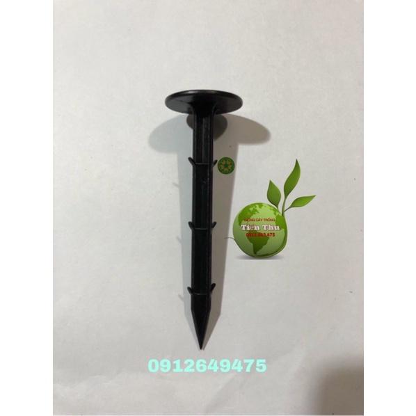 ĐINH GHIM MÀNG PHỦ NÔNG NGHIỆP 11cm