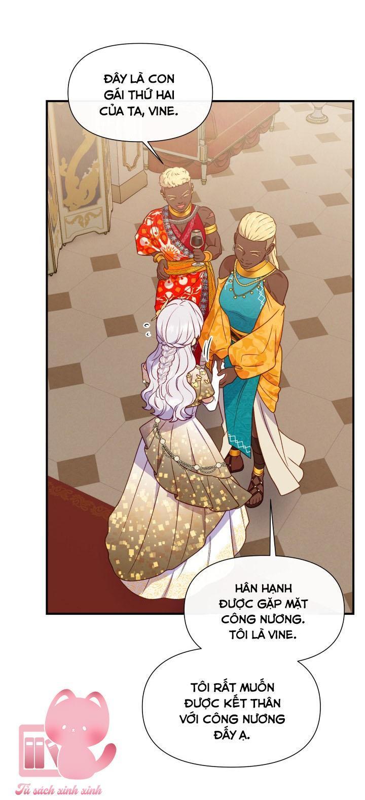 công nương khế ước của gia tộc công tước quái vật chapter 145 26