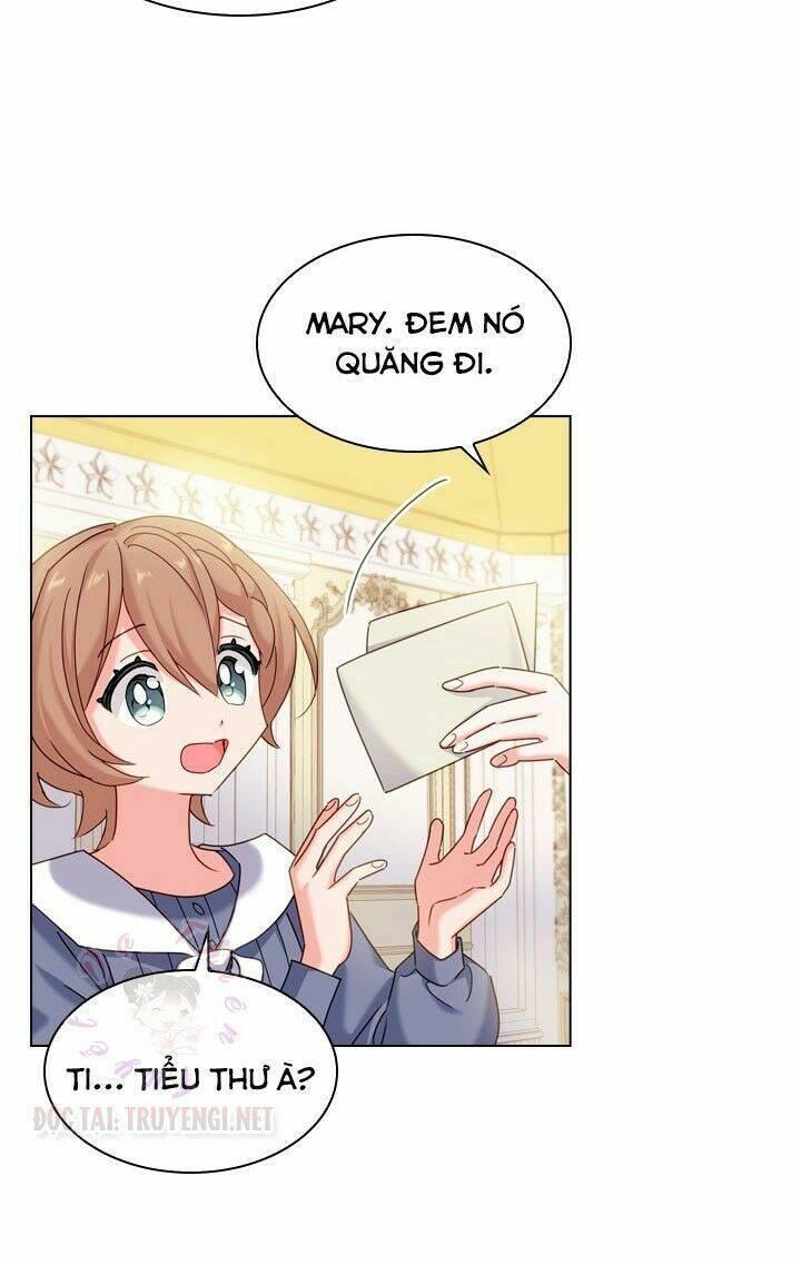 để yên cho tiểu thư hiền chapter 21 56