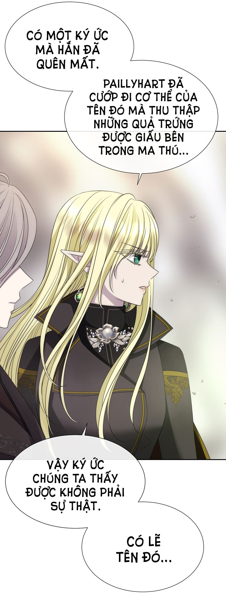 năm môn đệ của charlotte chapter 166.1 27