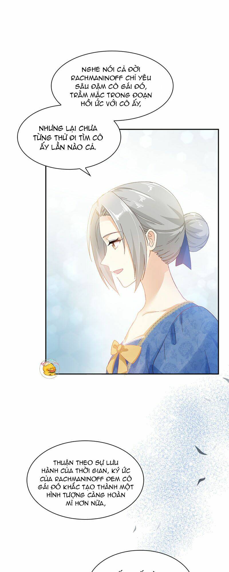 ác nữ cải biến chapter 56 30