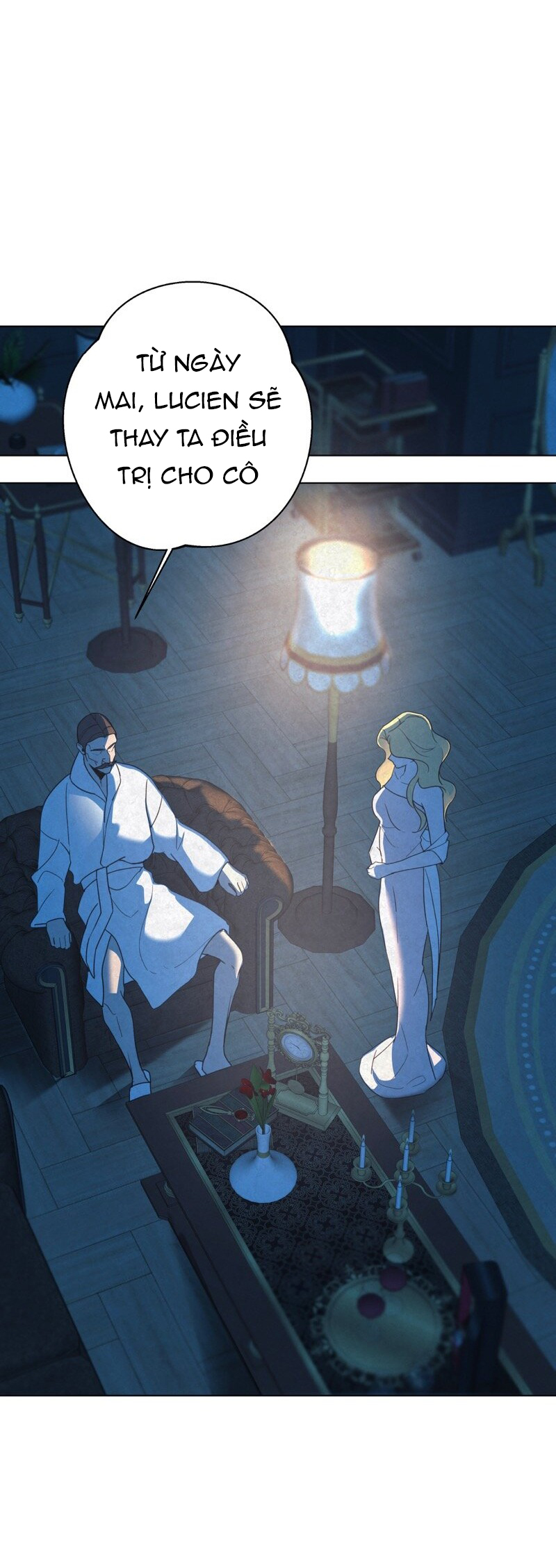 sự cứu rỗi đầy cám dỗ chapter 4.2 8