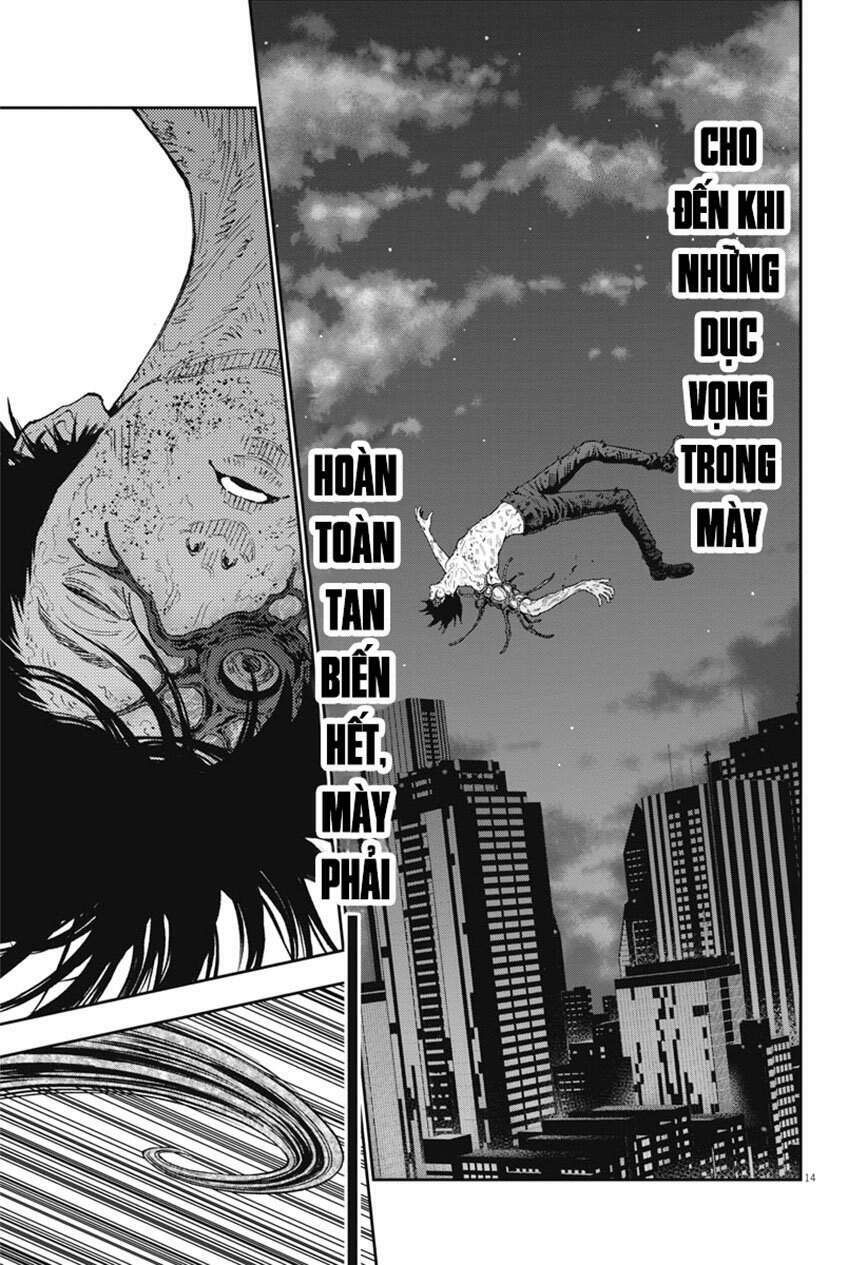 đọa nhân chapter 126 16