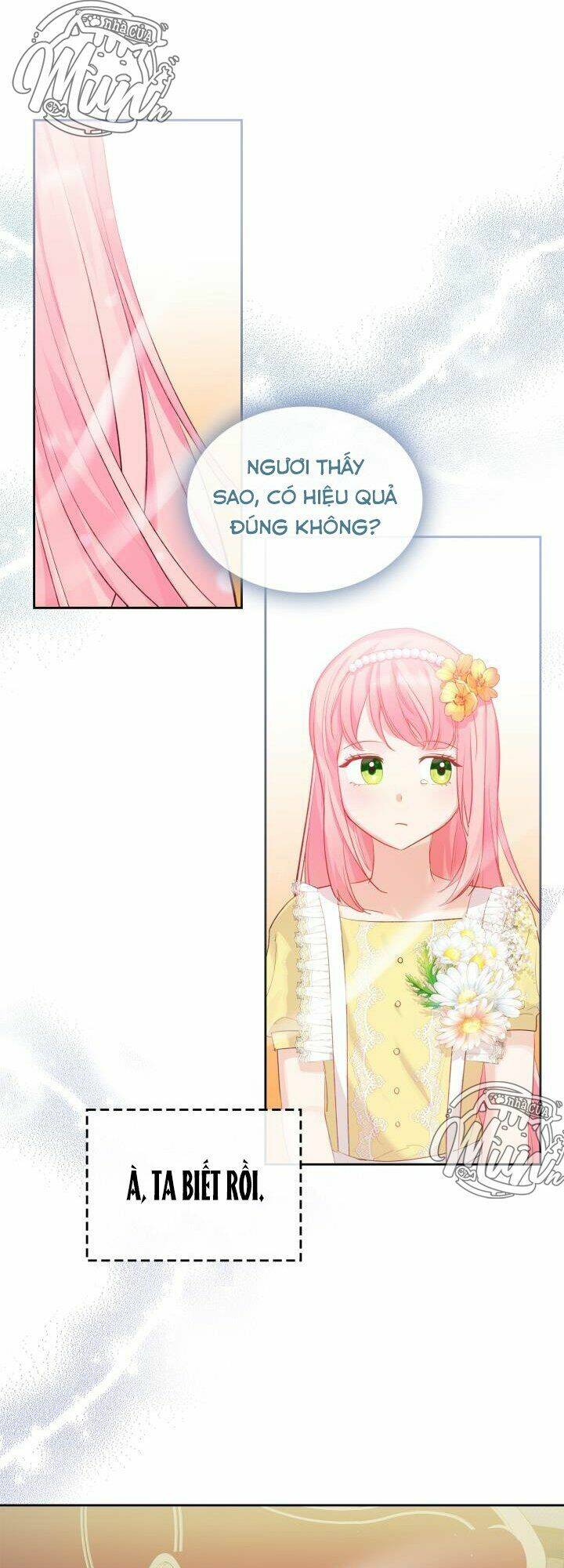 công chúa phản diện muốn ở trong ngôi nhà bánh quy chapter 34 52