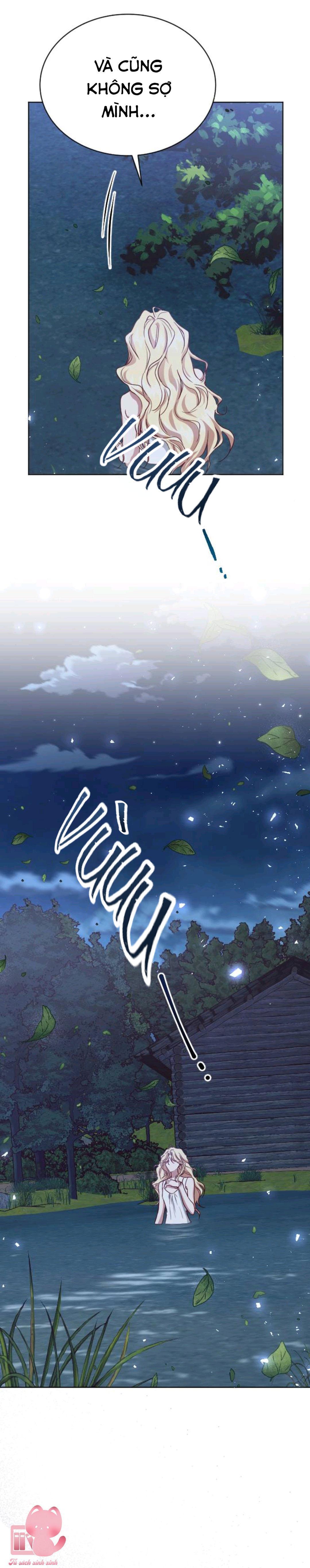 đoá hoa của dã thú chapter 4 32