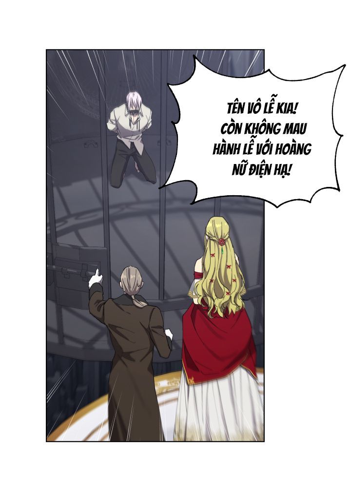 công chúa khắc dấu lên kẻ phản nghịch chapter 9 72