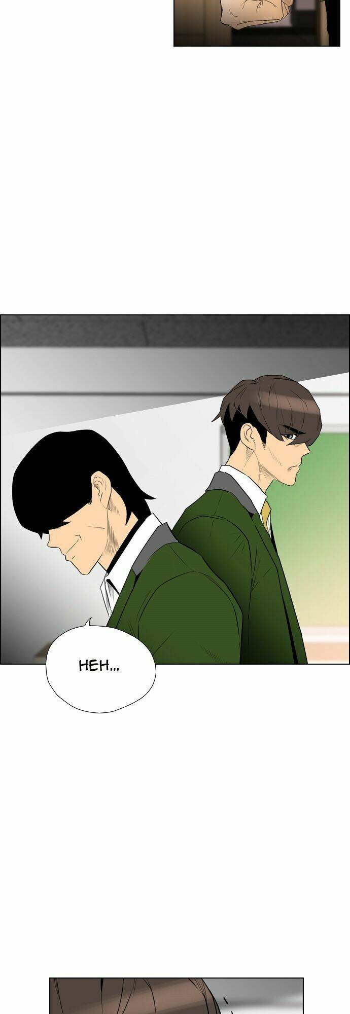 kẻ hồi sinh chapter 116 20