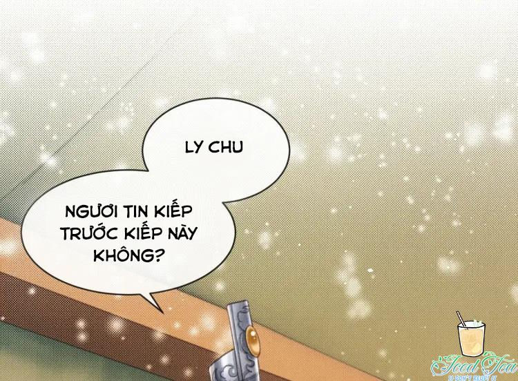 tướng quân luôn tự coi mình thành thế thân chapter 4 37