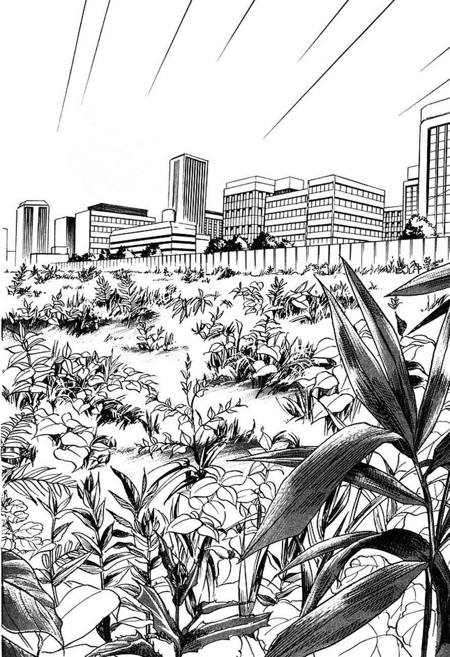 jigoku sensei nube - người thầy dũng cảm chapter 155 19