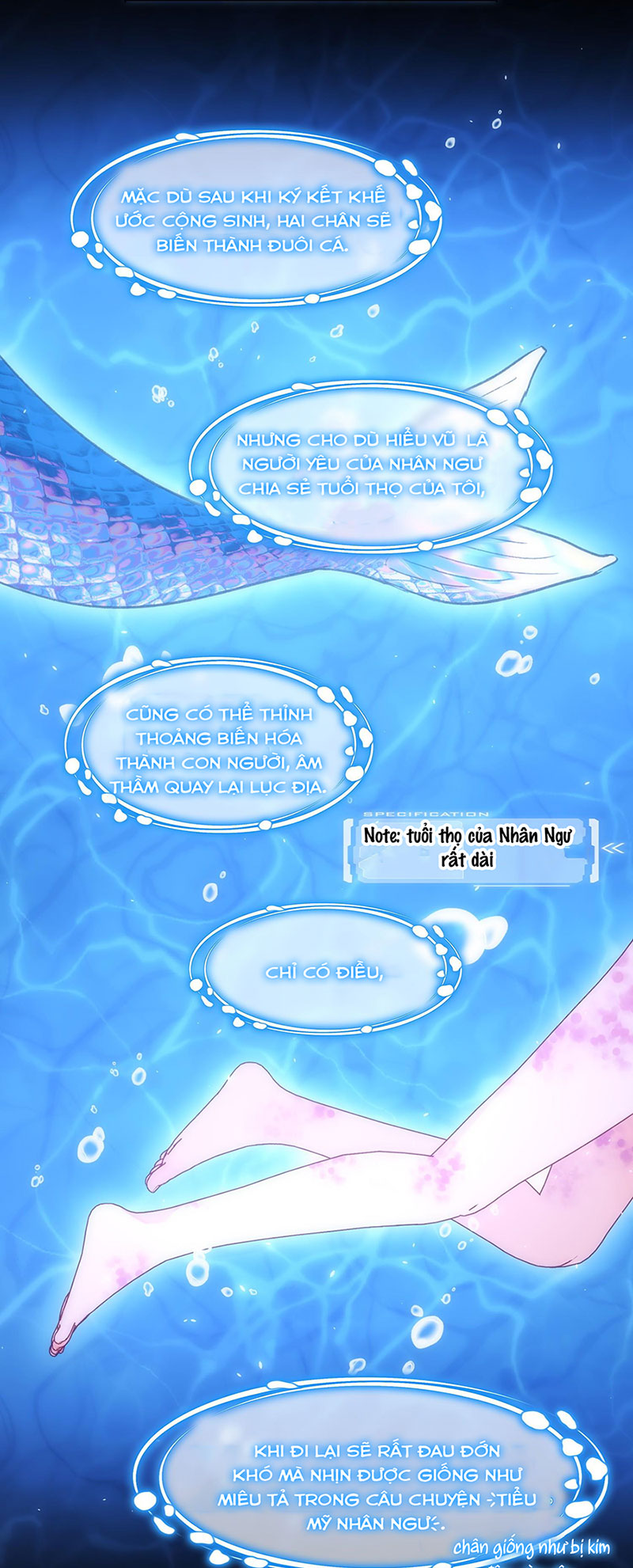 tôi phải làm một kẻ đại xấu xa chapter 110 22