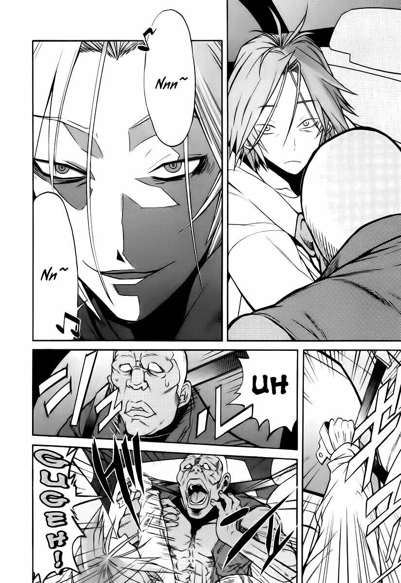 trash. chapter 10 13