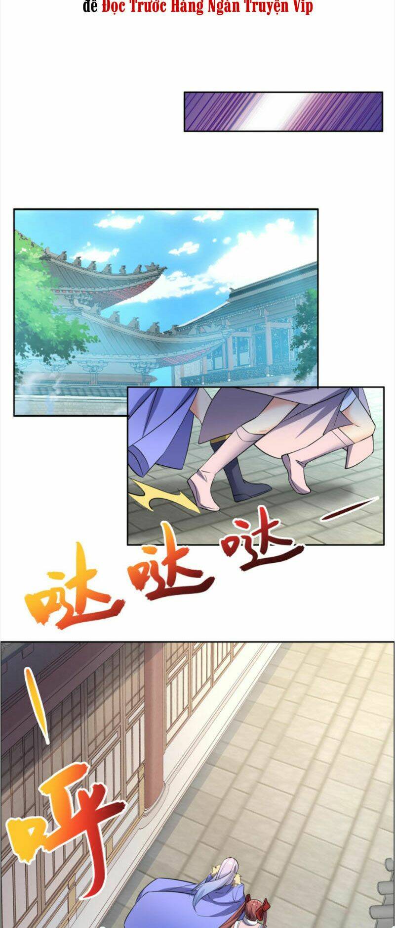 thôn phệ một thế giới tu tiên chapter 117 33