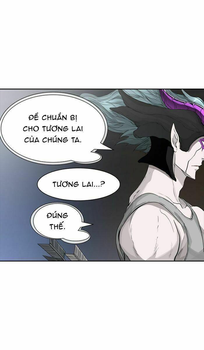 tòa tháp bí ẩn 2 chapter 444 93