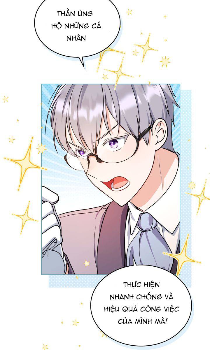 sau khi rời bỏ anh chapter 12 8