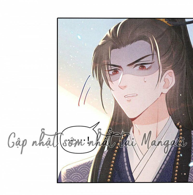 nhóc con giao nhân ba tuổi rồi chapter 38 4