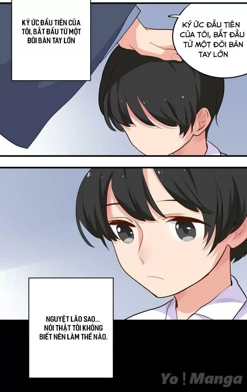 hữu ngôn tại tiên chapter 54 13